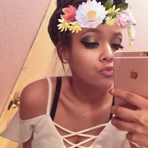 Meet your Posher, Kyra